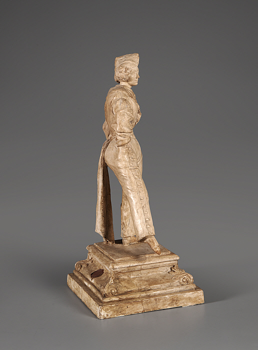 Esther de Bongars, called Mademoiselle Esther Slider Image 5